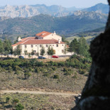 Gorropu Exterior