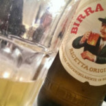 Baia De Re Nourriture