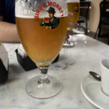 Binario 1 Nourriture
