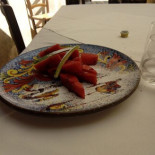 Caffé San Rocco Nourriture