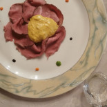 Del Bramafam Nourriture