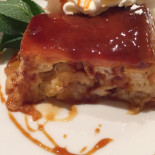 Zelmira Comida