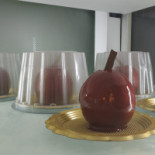 Cocorito Nourriture