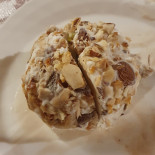 Nautilus Comida