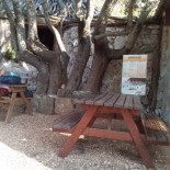 Su Porteddu Exterior