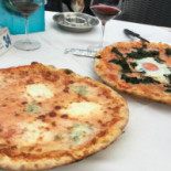 Pizzeria Lumin Nourriture