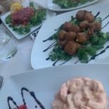 Pizzeria Lumin Comida