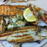 Santo Stefano Nourriture