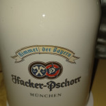 Birreria Marienplatz À l'intérieur