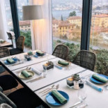 Terrazza 241 Nourriture