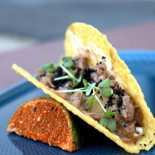 Amocù Cibo