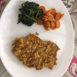 Magna Matilde Comida
