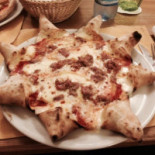 Virgin Comida