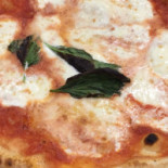 Pizzeria La Nuova Italia Fratelli Barretta Cibo