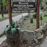 Fumaiolo Paradise