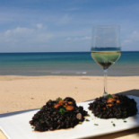 Sunshine Comida