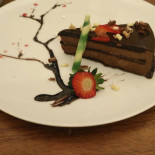 Toyo Taranto Nourriture