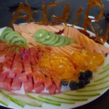 Kos Food