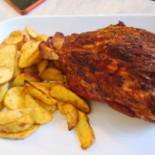 Itaca Bistrot Comida