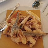 Piccolo Chalet Nourriture
