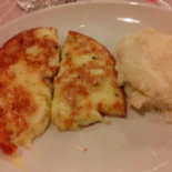 Fricheria Trattoria Al Cavallino Comida