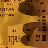 Pescheria E Cucina Comida
