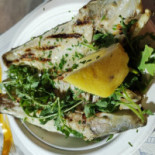 Pescheria E Cucina Comida
