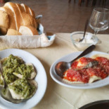 Agriturismo Gallura Da Pieruccio food
