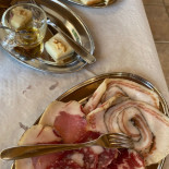 Agriturismo Gallura Da Pieruccio Nourriture
