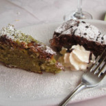 Ristorobie food