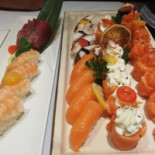 Ci Sushi Dentro