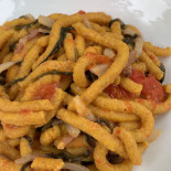 Osteria Io E Simone Nourriture