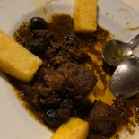 Molino D'era Nourriture