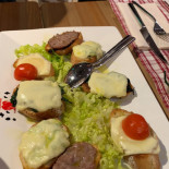 Qualita E Amore Ancona Dentro