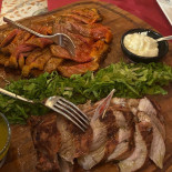 Qualita E Amore Ancona Comida