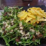 Plato Comida