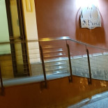 Il Ducale Comida