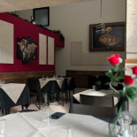 Il Ducale Comida