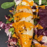 Le Stranizze Comida