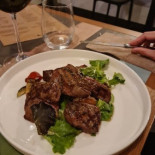 Le Stranizze Comida