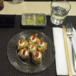 Gynza Comida
