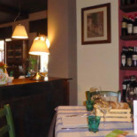La Barrique Comida