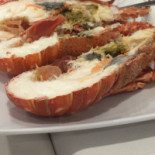 Zenith Iglesias Comida