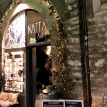Natta Cafe Nourriture