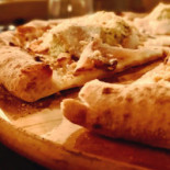 Camera A Sud food