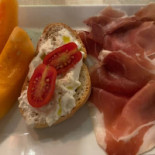Locanda Del Morlacchi Comida