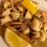 Volpin Comida