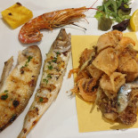 Volpin Comida