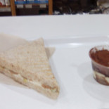 Ivegan Cibo