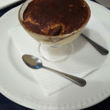 O' Pezzereniello Nourriture